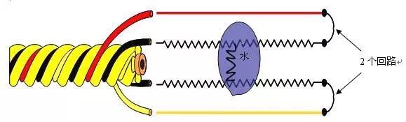 線纜式水浸傳感器，了解一下